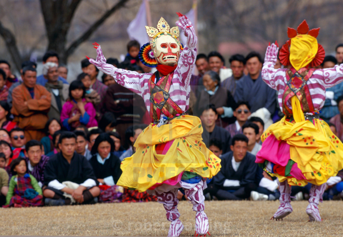 Punakha Tshechu